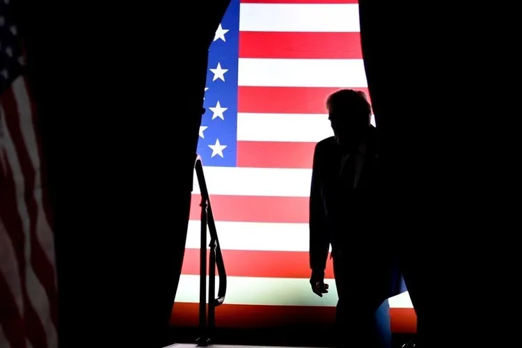 Dacă pierdea alegerile, Trump era condamnat (sursa: Facebook/Donald J. Trump)