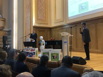 Vine Autostrada A8, apar și roboții (sursa: ziaruldeiasi.ro)