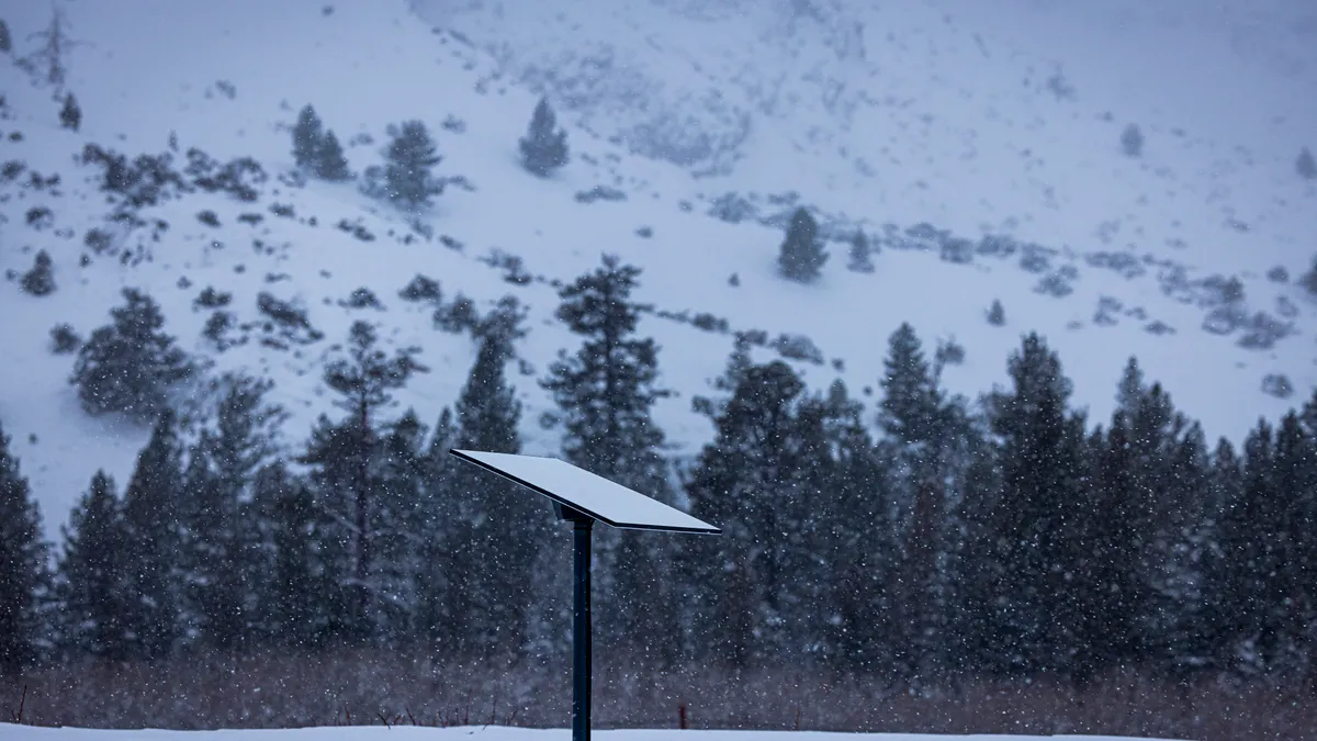 SpaceX limitează accesul Rusiei la Starlink (sursa: X/Starlink)