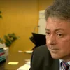 Dan Plaveti, mutat la Hidroelectrica, după ce a lăsat un dezastru la CE Oltenia Foto: Radio Infinit