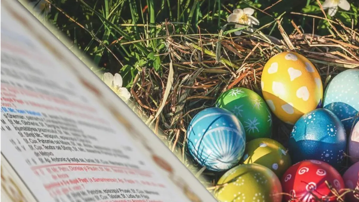 Rolul Lunii şi al echinoctiului (sursa: ziaruldeiasi.ro)