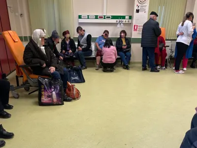 Și-a bătut soția cu ranga, polițiștii doar l-au amendat (sursa: ziaruldeiasi.ro)