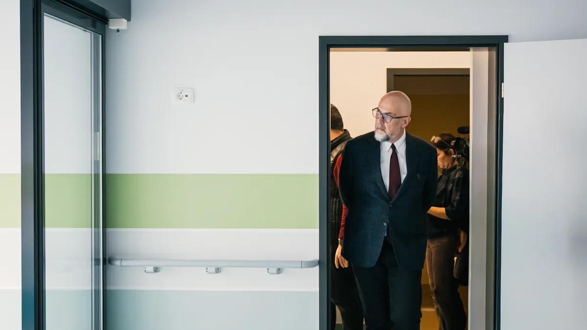 Revolta din Ținutul Secuiesc împotriva UDMR continuă: proteste la Gheorgheni Foto: Facebook