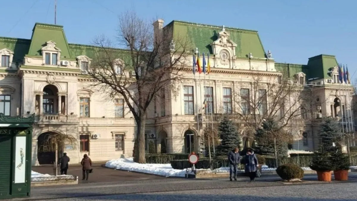 Sfârșitul huzurelii pensionarilor de la stat (sursa: ziaruldeiasi.ro)