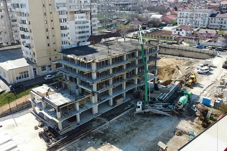 Apartamentele din Cluj, prețuri foarte mari (sursa: ziaruldeiasi.ro)