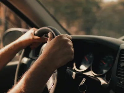 Amenzi neplătite, suspendarea permisului (sursa: Pexels/Alessandro Avilés)