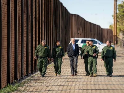 Biden ar putea vizita Europa în februarie Foto: Casa Albă