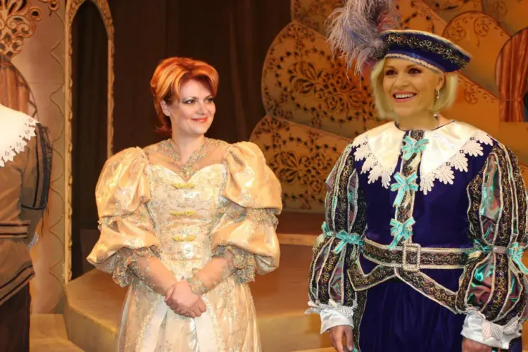 Primarul din Oradea, ironii către Olguța Vasilescu: Craiova dansează, nu reabilitează termoficarea Foto: vice.com