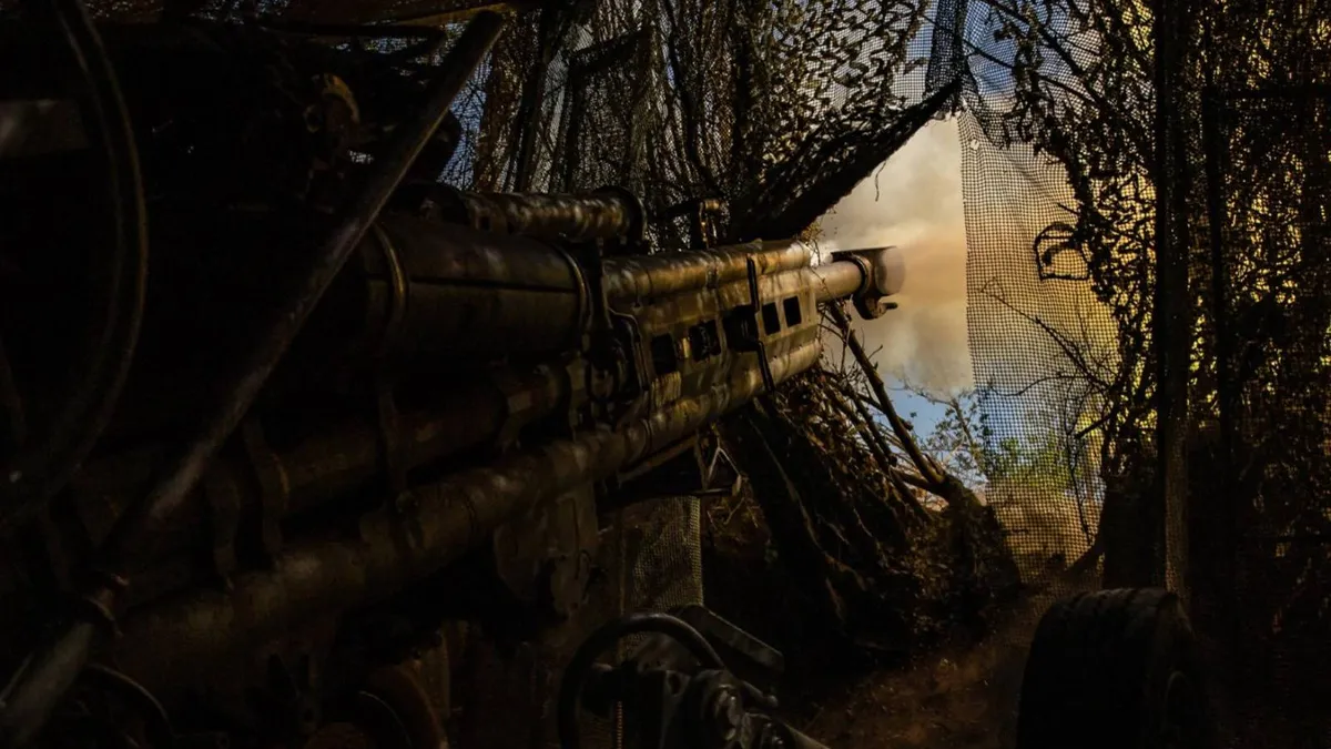 Rusia majorează TVA pentru finanțarea războiului (sursa: Facebook/General Staff of the Armed Forces of Ukraine)