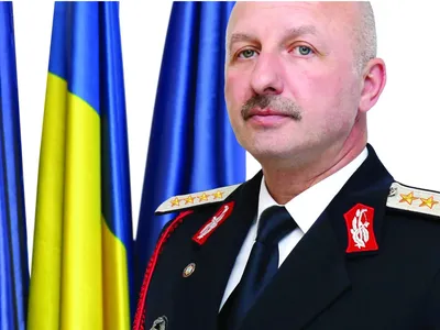 Lovitură pentru Ministerul de Interne: instanța suspendă ordinul de schimbare a șefului IGSU