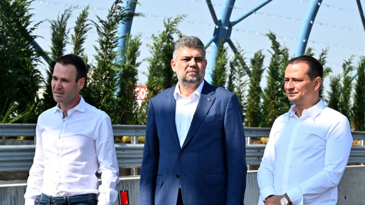 Primele dezertări din PSD: primarul Robert Negoiță îl susține pe Bolojan, un deputat trece la PNL (sursa: sectorul4news.ro)