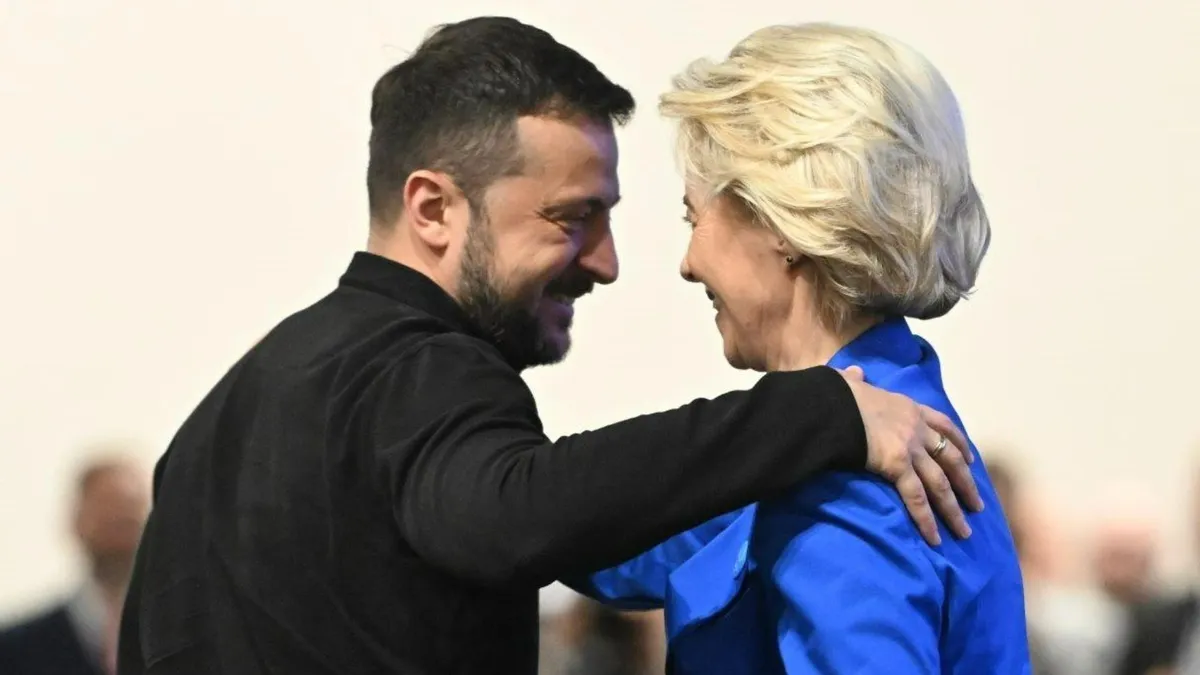 Tribunal special UE pentru agresiunea Rusiei (sursa: Facebook/European Commission)