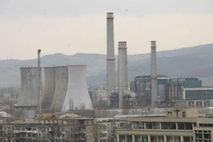 Catastrofă la Iași: CET-ul care produce căldură și apă caldă poate fi vândut pe bucăți pentru o datorie de 700 de milioane de lei, a decis instanța