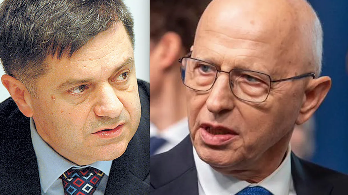 Cumnatul lui Geoană, ascuns în Turcia (sursa: Facebook/Mircea Geoană)