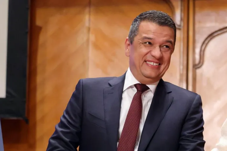 Grindeanu a încasat 350.000 de euro pe vila lui în 2022, dar locuiește și acum în acea casă (sursa: Facebook/Sorin Grindeanu)