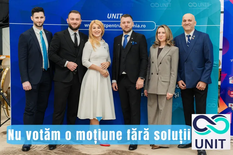 Primii șapte parlamentari care au semnat moțiunea PSD-AUR dar anunță că nu o vor vota Foto: Facebook
