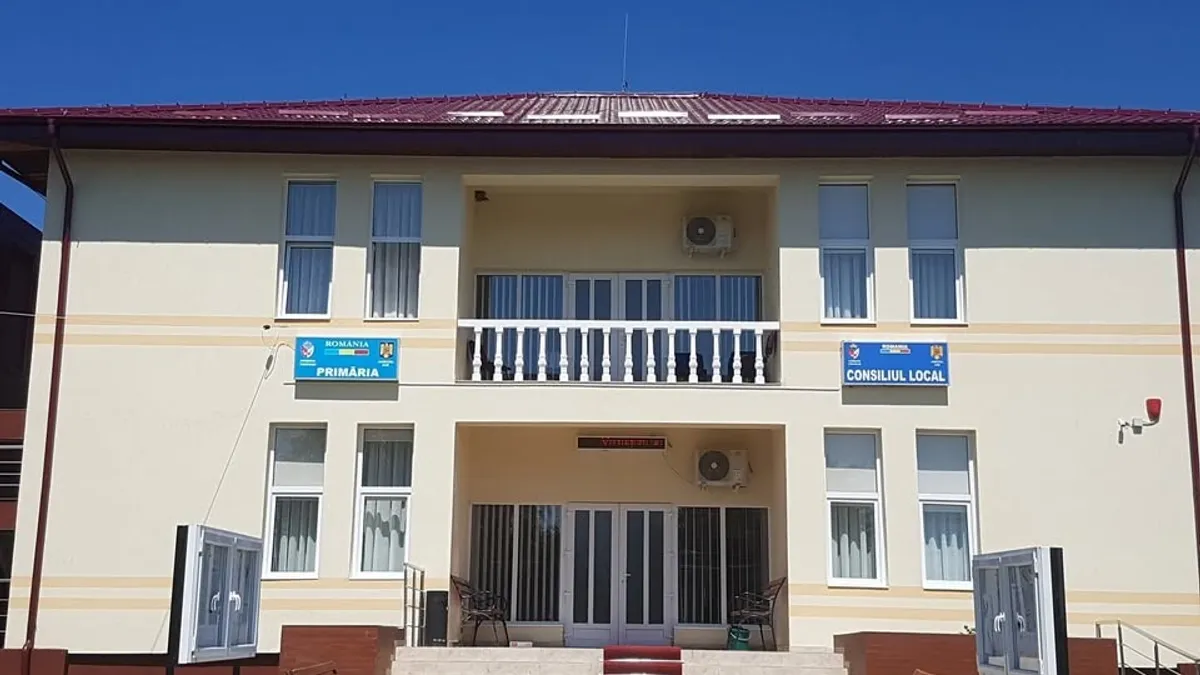 Primari care susțin comasarea comunelor (sursa: ziaruldeiasi.ro)