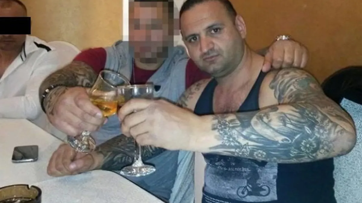 Raj, traficantul de minore, fapte abominabile (sursa: ziaruldeiasi.ro)