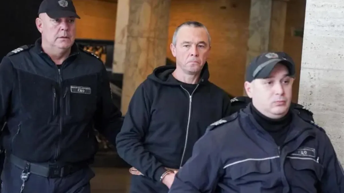 Bulgaria respinge extrădarea lui Igor Greciușkin (sursa: btvnovinite.bg)