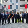 Bolojan: Rogobete a lăsat fără cofinanțare proiecte PNRR, exemplu fiind spitalul Bistrița