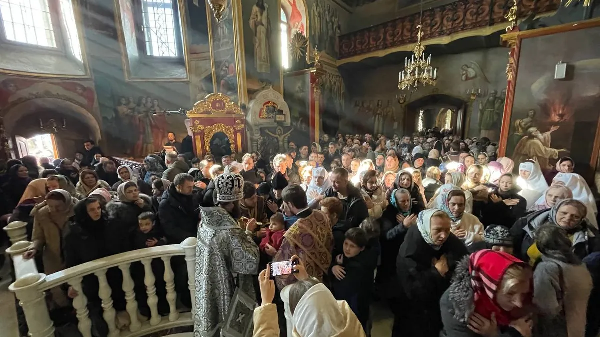 Cea mai dură bătălie pe care Zelenski o dă acum Foto: Twitter