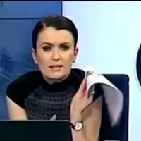 Sorina Matei, dată afară de pe grupul de Whatsapp al redacției de știri a TVR, după ce s-a infiltrat în grup  - presă