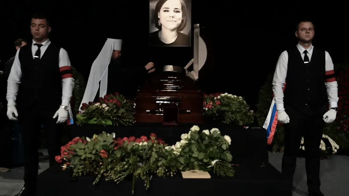 SUA: Asasinarea Dariei Dughina, autorizată din Ucraina (sursa: foreignpolicy.com)