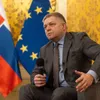 UE prelungește sancțiunile Rusiei, Slovacia cedează (sursa: Facebook/Robert Fico)
