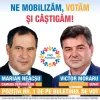 Un fost primar PSD, cu facultate privată la 38 de ani, dat afară din directoratul Translelectrica Foto: Pro Romania