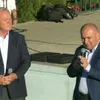 Primarul PSD al Buzăului își desființează propriul partid: „Face un joc periculos” Foto: captură video