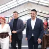 Soții de la Craiova, Olguța Vasilescu și Claudiu Manda, s-ar fi întâlnit cu Simion, în secret, și au pregătit un guvern PSD-AUR, fără Grindeanu - surse presă