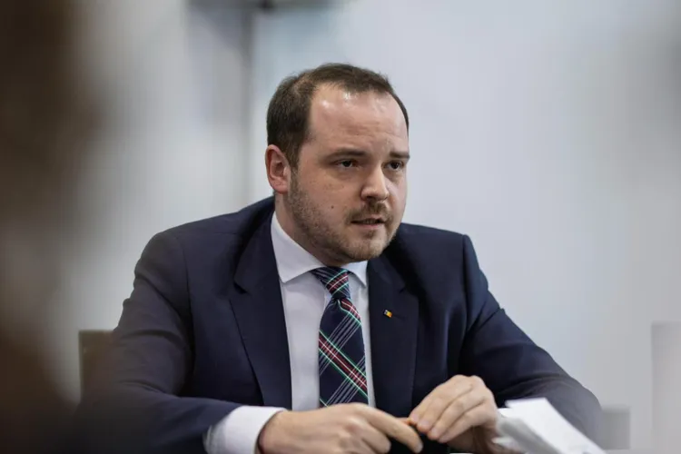Internări suspendate la Spitalul de Copii din Iași (sursa: Facebook/Alexandru Rogobete)