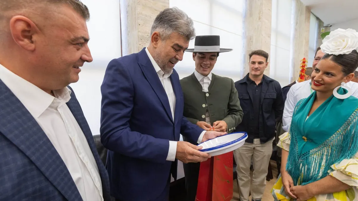 Ciolacu anunță că se opune desființării unor comune. Fostul premier nu știe câte UAT-uri are România – poza 1