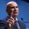 Efectul guvernării Bolojan: deficitul comercial scade, importurile se reduc, dar cresc exporturile Foto: Inquam/George Calin