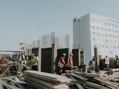 Hotel pentru părinții copiilor cu cancer (sursa: ziaruldeiasi.ro)