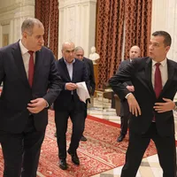 ANALIZĂ PSD, aliat cu AUR, distruge sistematic mai multe jaloane PNRR sau le blochează. Mai sunt 26 de zile până la închiderea PNRR
