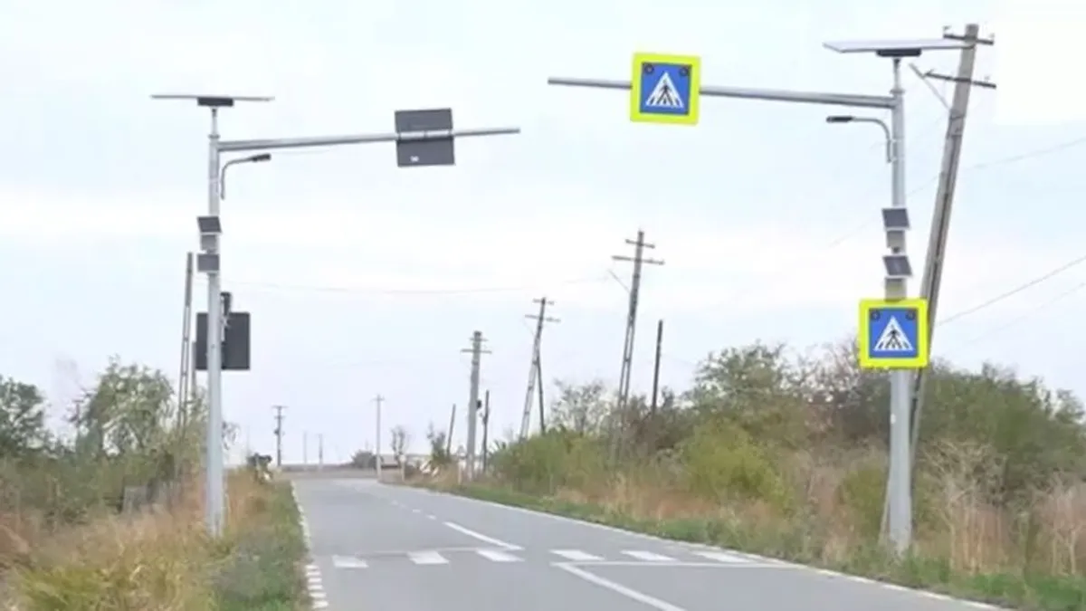 Legendara trecere din satul Ariciu