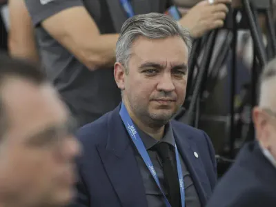 Cine penelistul care conduce o instituție-cheie în rezolvarea crizei din energie: fost șef de hotel, cu specilizare în legumicultură