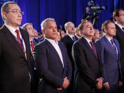 Procurorii din R. Moldova cer 25 de ani de închisoare pentru oligarhul prorus Vladimir Plahotniuc Foto: pdm.md