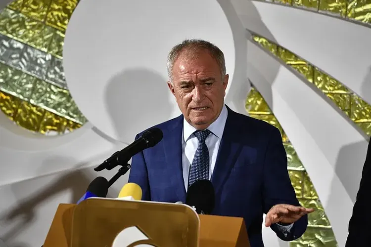 Salariul imens al legendarului Ion Sterian, șeful Transgaz din 2017, subinginer și ex-membru al CA la 2 grădinițe din Brăila