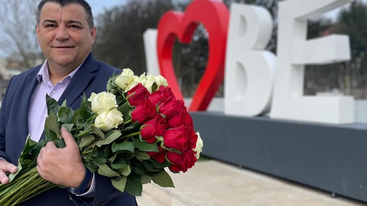 Primarul PSD mulțumit de Bolojan: Nicolae Moldovan ar putea să angajeze. Dar nu vrea Foto: Facebook