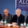 Partidul ALO stă în centru, cu chirie relativ mică Foto: Cuget Liber