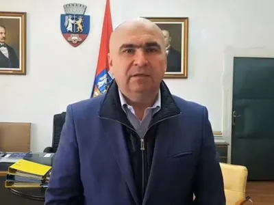 Alegerea primarilor în două tururi favorizează schimbarea și pulverizarea, explică Bolojan, critic Foto: Primăria Oradea