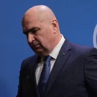 Premierul Bolojan declară că a avut două întâlniri cu George Simion: „Nu au fost negocieri politice”, susține el