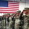 Posibilitatea retragerii trupelor americane din Europa (sursa: Facebook/U.S. Army)