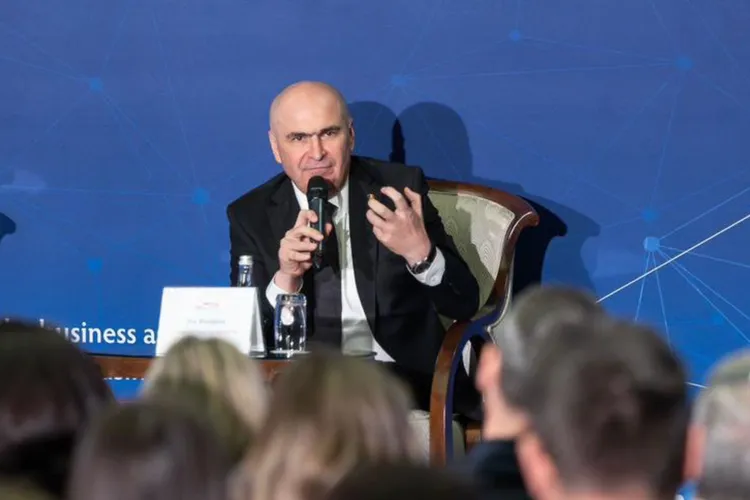 Disputa Bolojan–Grindeanu privind SAFE (sursa: Facebook/Ilie Bolojan)