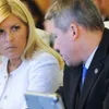 Elena Udrea, mesaj suveranist anti-ucrainean în care critică „vânzarea” unei fabrici de țevi Foto: Facebook Elena Udrea
