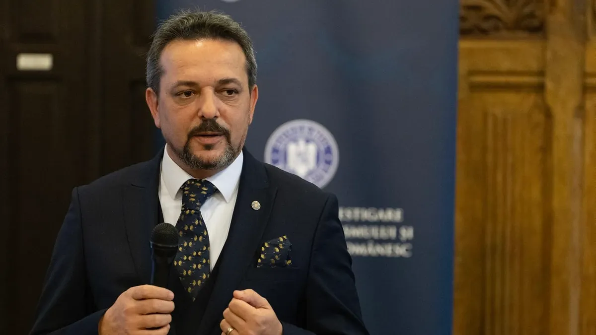 IICCMER a cerut interzicerea simbolurilor comuniste (sursa: Facebook/Institutul de Investigare a Crimelor Comunismului)