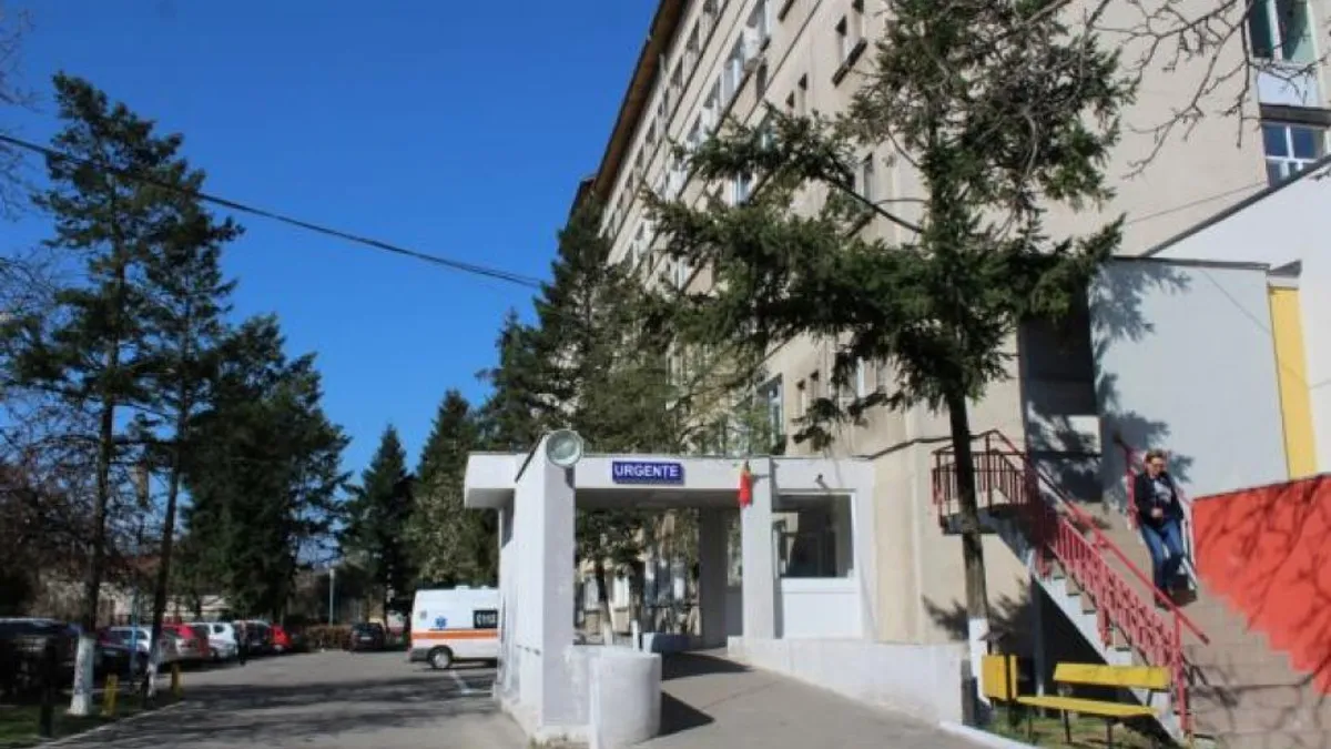 O gravidă în nouă luni, operată, din greșeală, de hernie Foto: Pandurul