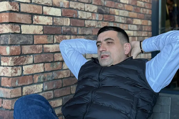 Efectul Sorina Matei asupra TVR: George Simion vine în prime time la emisiunea unei foste anteniste